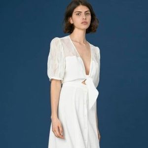Sessun Meline Dress